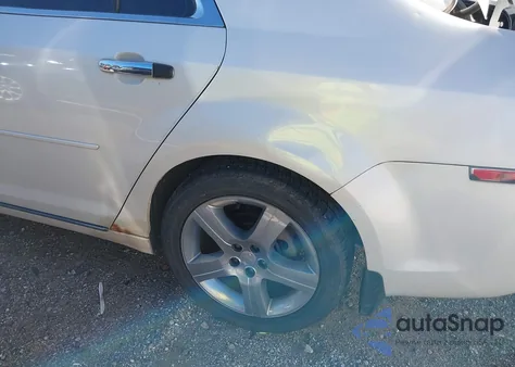 2012 Chevrolet Malibu 3Lt from USA, damaged, VIN 1G1ZF5E7XCF205473